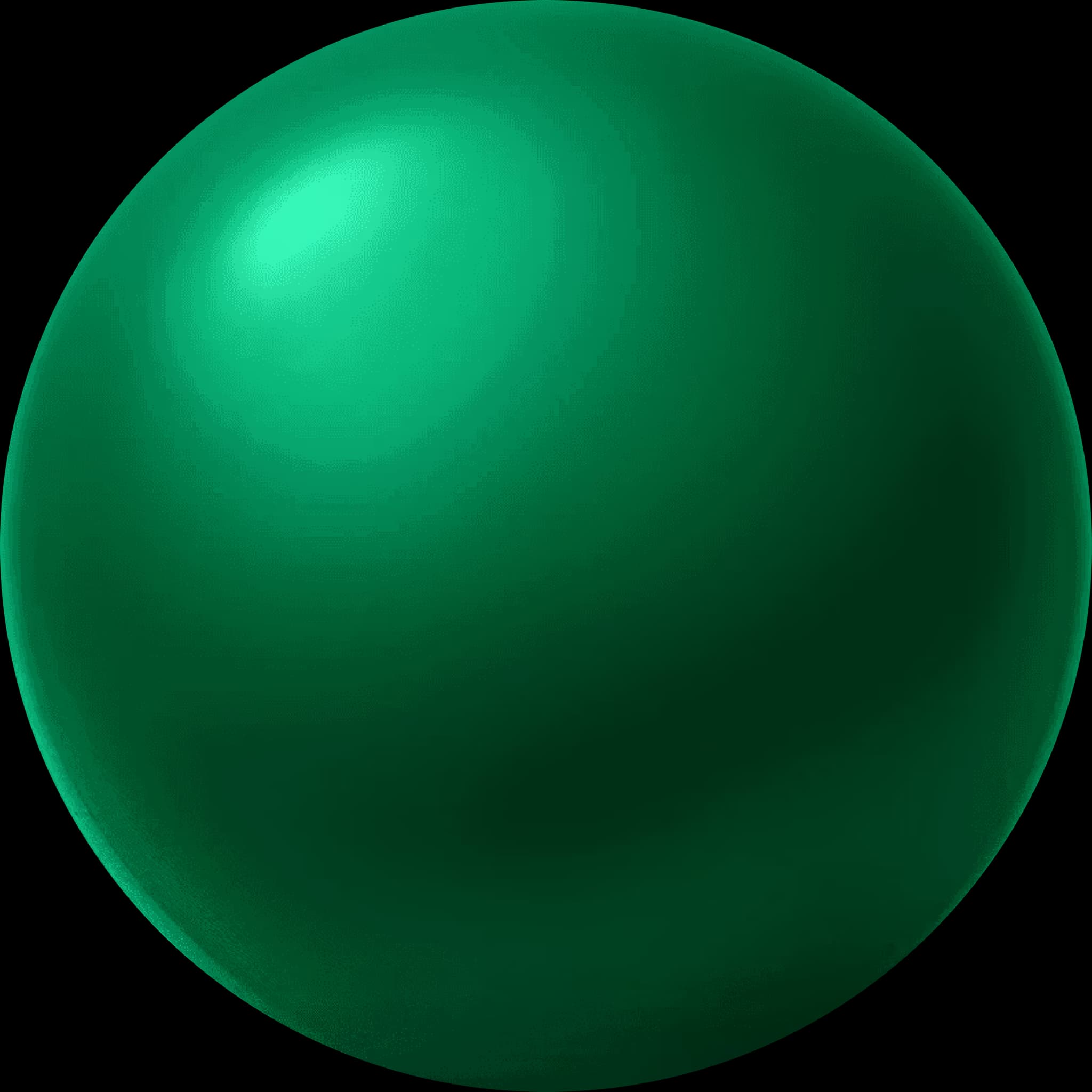 Helium balloon background